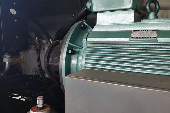 柴油動力混凝土輸送泵 柴油動力混凝土輸送泵