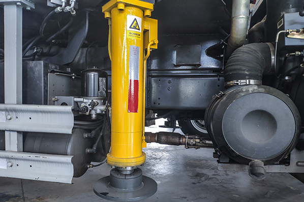 49米混凝土泵車 49米混凝土泵車