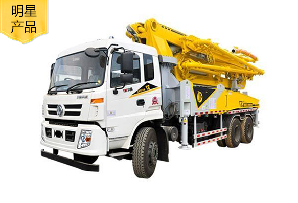 混凝土輸送泵 混凝土輸送泵