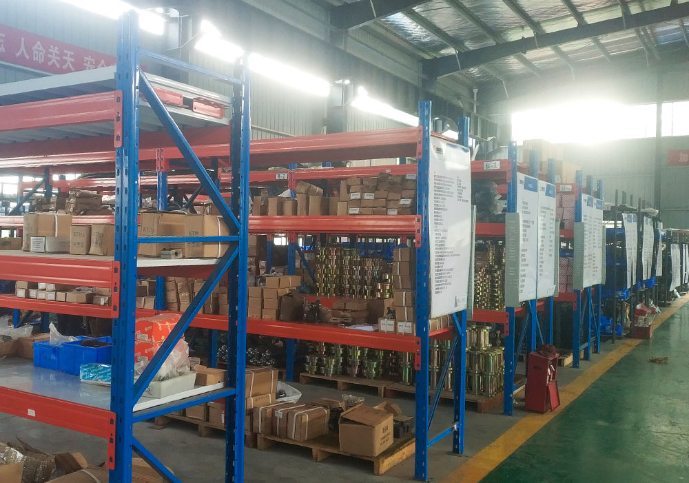 公司實景 公司實景