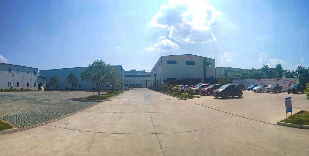 公司實(shí)景 公司實(shí)景