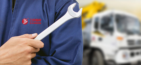 攪拌泵車 攪拌泵車