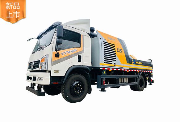 干貨：混凝土車載泵使用的注意事項(xiàng)，你知道幾個？