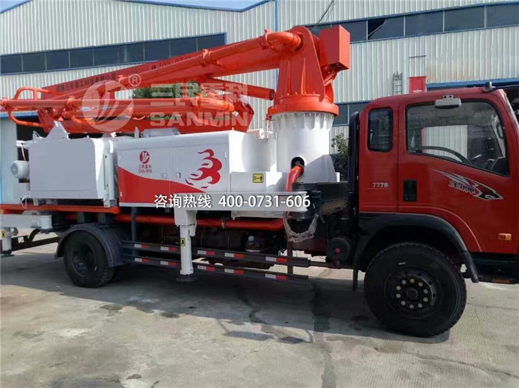混凝土泵車(chē),買(mǎi)混凝土泵車(chē)有哪些注意要點(diǎn)