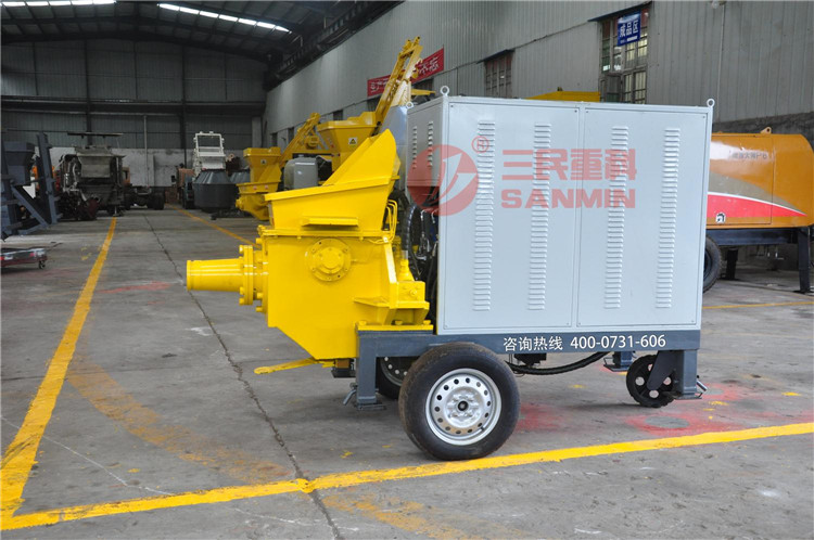 夏天如何給小型泵車及其發(fā)動機做保養(yǎng) 夏天如何給小型泵車及其發(fā)動機做保養(yǎng)