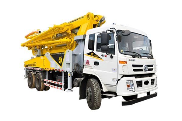 關(guān)于二手混凝土泵車的市場(chǎng)狀況，三民重科該怎么做？