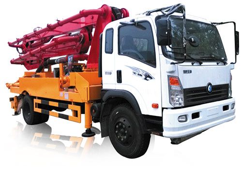 混凝土泵車價(jià)格，專業(yè)廠家定價(jià)更合理