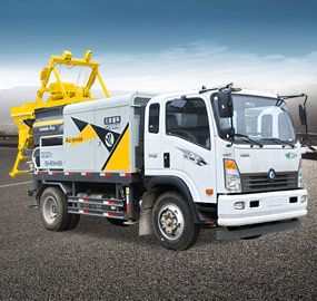 在不同季節(jié)怎么保護泵車的柴油機？