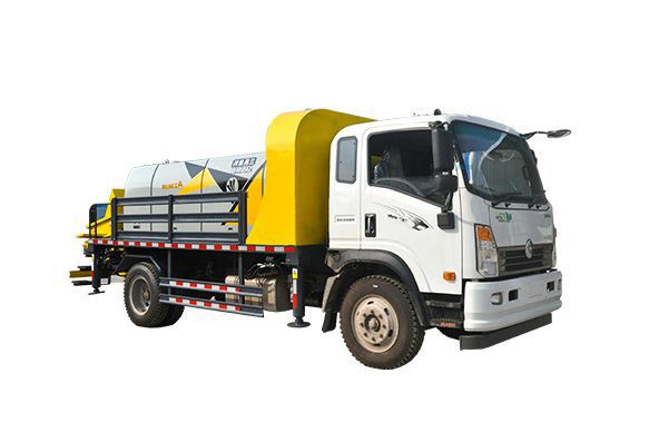 混凝土泵車隔多長時(shí)間保養(yǎng)一次？