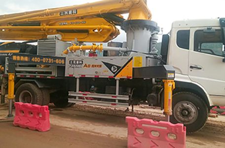 一位從業(yè)18年泵車老板的心得，值得一看！